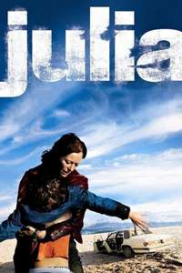 Julia - Poster