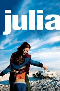 Julia - Poster