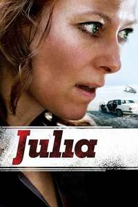Julia - Poster