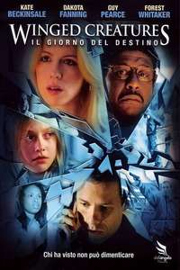 Winged Creatures - Poster
