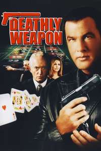 Pistol Whipped - Poster