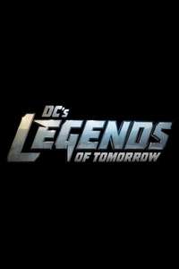 DC's Legends of Tomorrow - Posters
