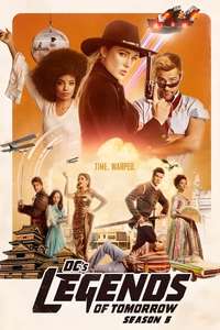Season 5 - Posters