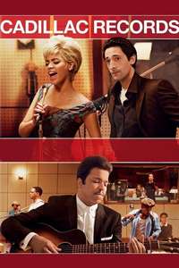 Cadillac Records - Poster
