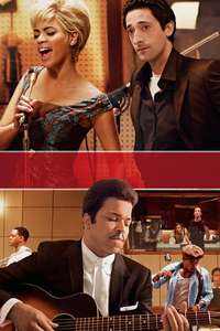 Cadillac Records - Poster