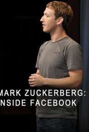 Mark Zuckerberg: Inside Facebook