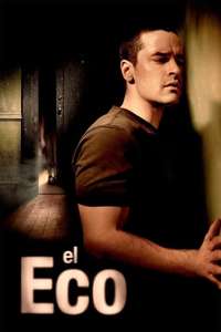 The Echo - Poster