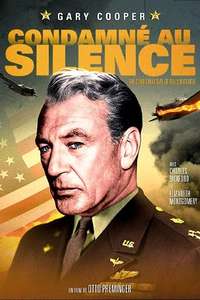 The Court-Martial of Billy Mitchell - Posters