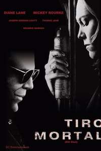 Killshot - Poster