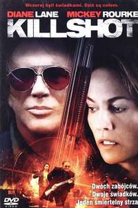 Killshot - Poster
