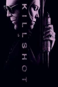 Killshot - Poster