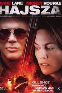Killshot - Poster