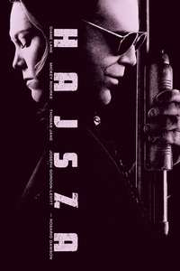 Killshot - Poster