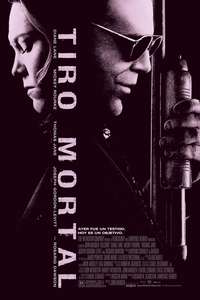 Killshot - Poster