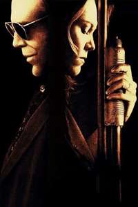 Killshot - Poster