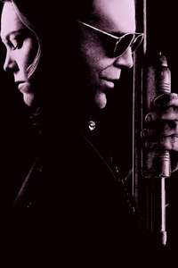 Killshot - Poster