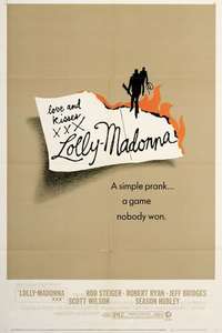 Lolly-Madonna XXX - Posters