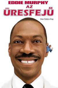 Meet Dave - Poster