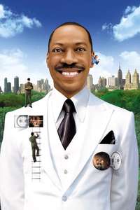 Meet Dave - Poster