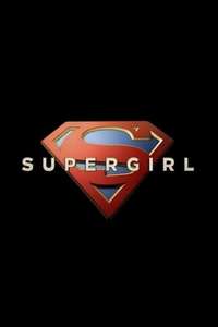 Supergirl - Posters