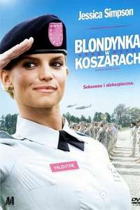 Private Valentine: Blonde & Dangerous - Poster