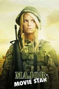 Private Valentine: Blonde & Dangerous - Poster