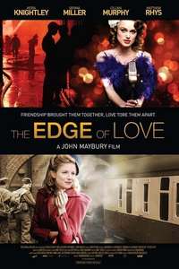 The Edge of Love - Poster