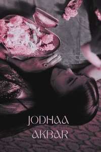 Jodhaa Akbar - Poster