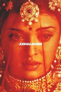 Jodhaa Akbar - Poster