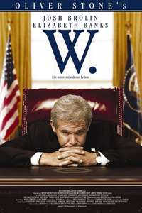 W. - Poster