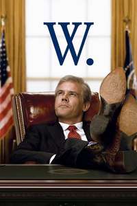 W. - Poster