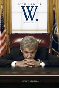 W. - Poster