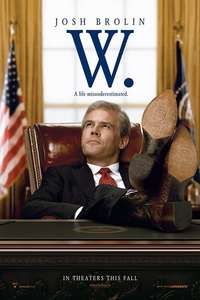 W. - Poster