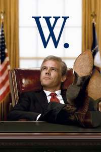 W. - Poster