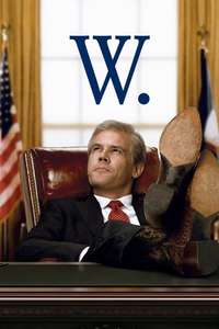 W. - Poster