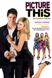Picture This - Poster