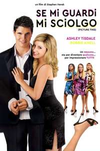Picture This - Poster