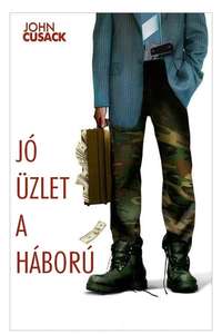 War  Inc. - Poster
