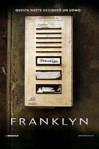 Franklyn - Poster