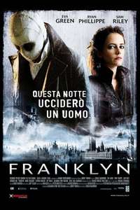 Franklyn - Poster