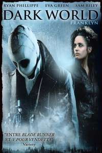 Franklyn - Poster