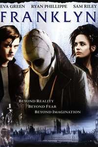 Franklyn - Poster
