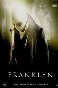 Franklyn - Poster