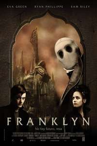 Franklyn - Poster