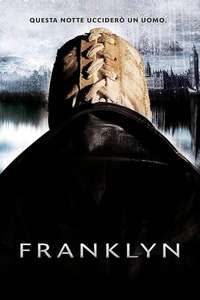 Franklyn - Poster