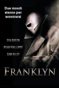 Franklyn - Poster