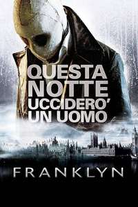 Franklyn - Poster
