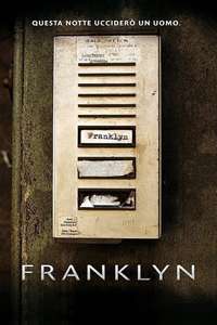 Franklyn - Poster