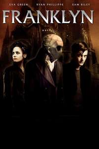 Franklyn - Poster