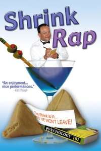 Shrink Rap - Poster